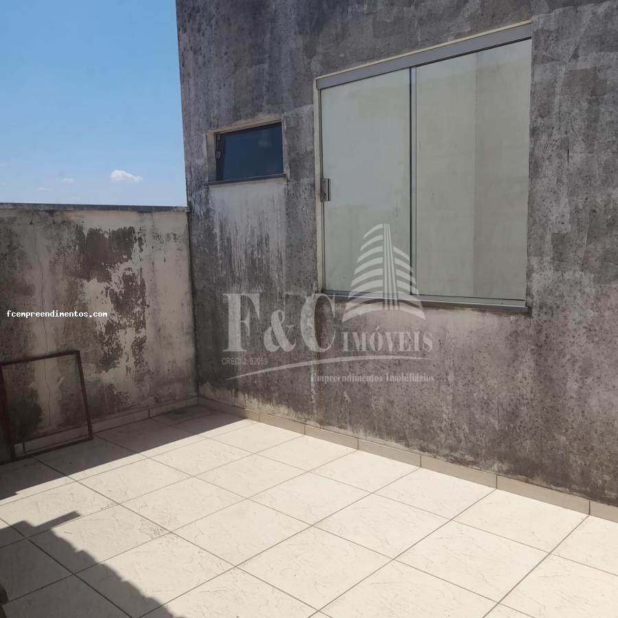 Sobrado à venda com 3 quartos, 140m² - Foto 15