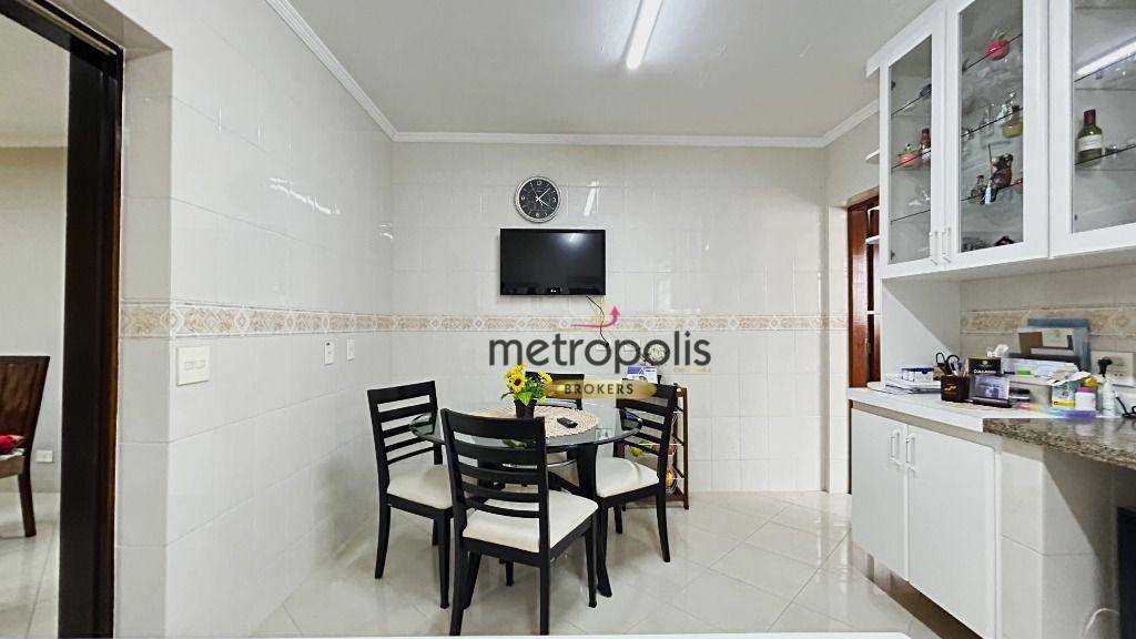 Sobrado à venda com 3 quartos, 287m² - Foto 12