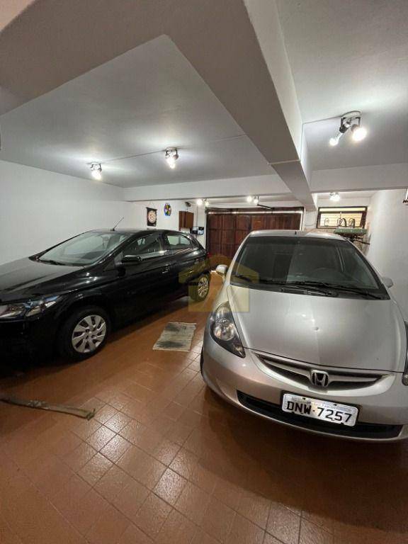 Sobrado à venda com 3 quartos, 204m² - Foto 28