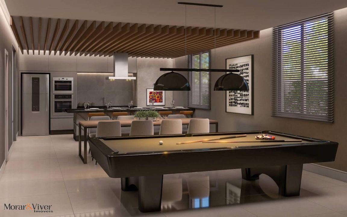 Apartamento à venda com 3 quartos, 120m² - Foto 23