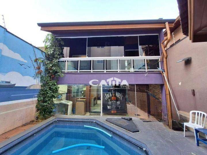 Sobrado à venda com 3 quartos, 171m² - Foto 15