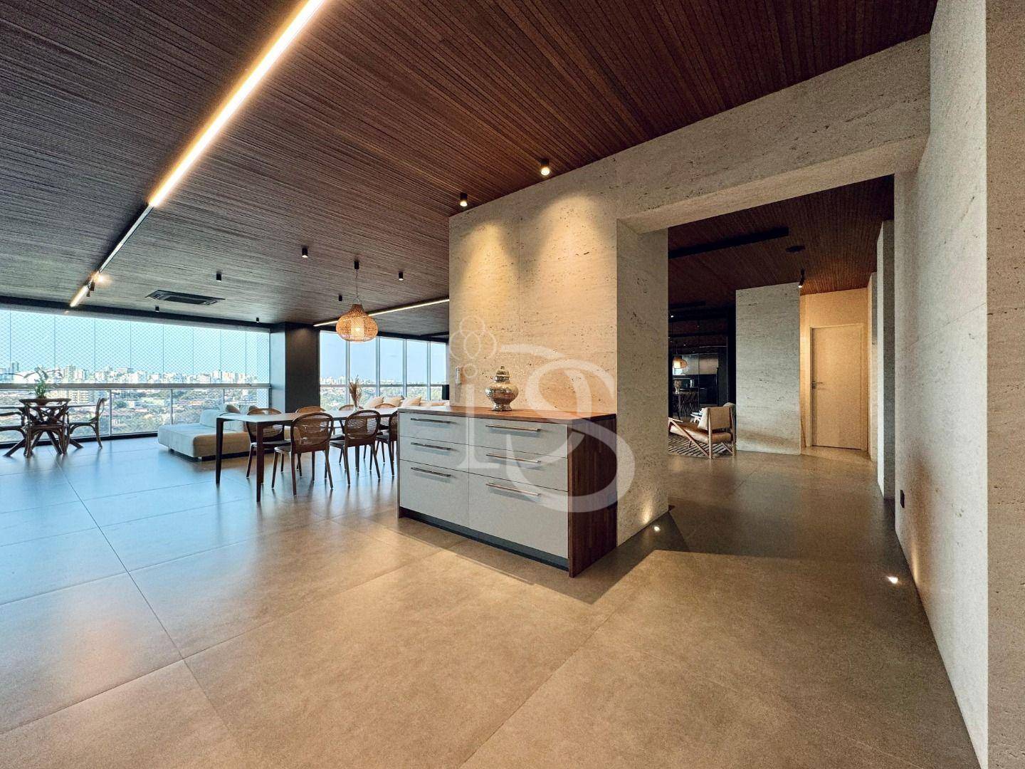 Apartamento, 4 quartos, 383 m² - Foto 3