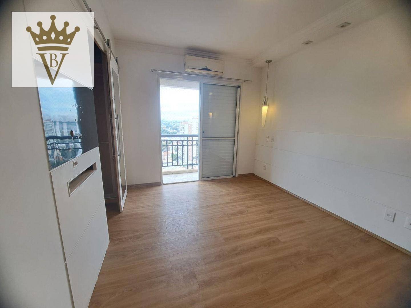 Apartamento à venda com 4 quartos, 172m² - Foto 12