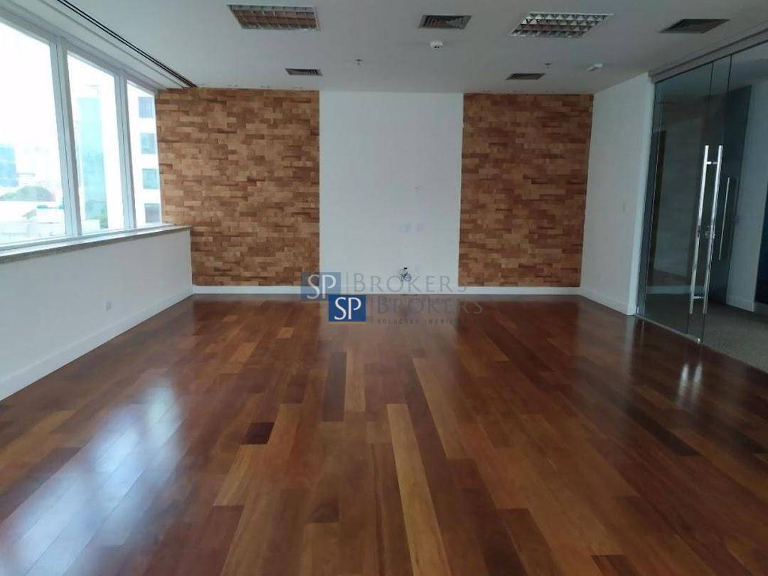 Conjunto Comercial-Sala para alugar, 163m² - Foto 7