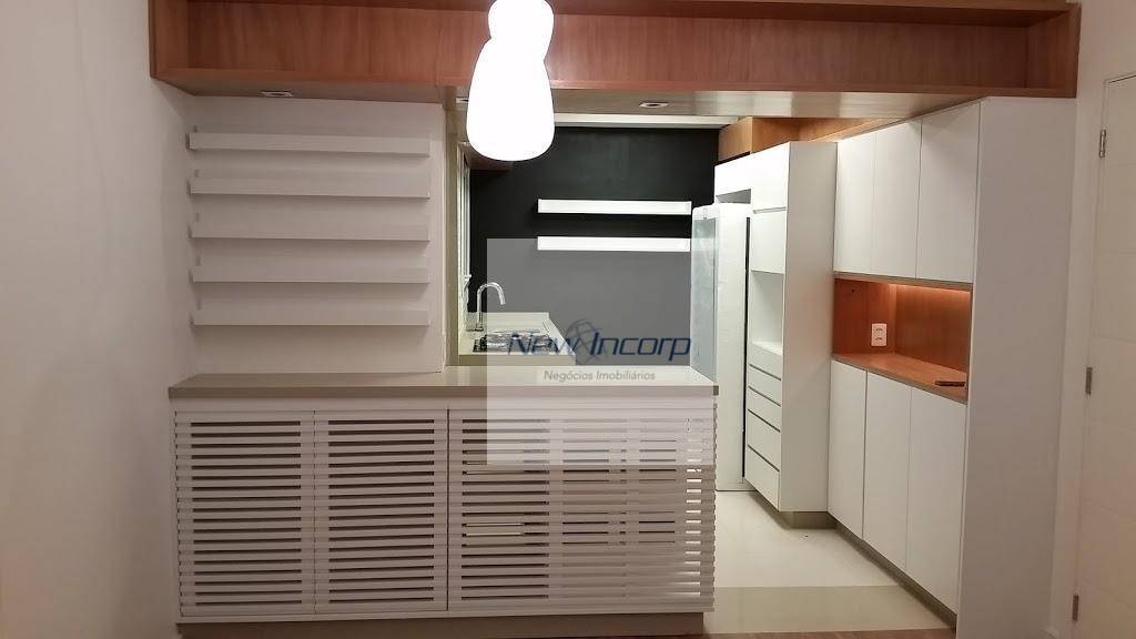 Apartamento à venda com 3 quartos, 112m² - Foto 8