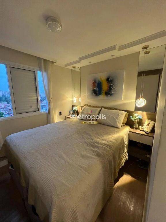 Apartamento à venda com 2 quartos, 58m² - Foto 17