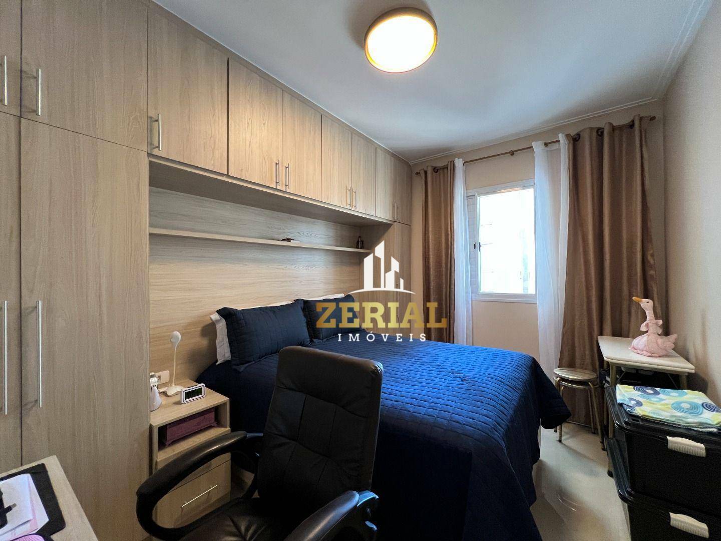 Apartamento à venda com 2 quartos, 63m² - Foto 17