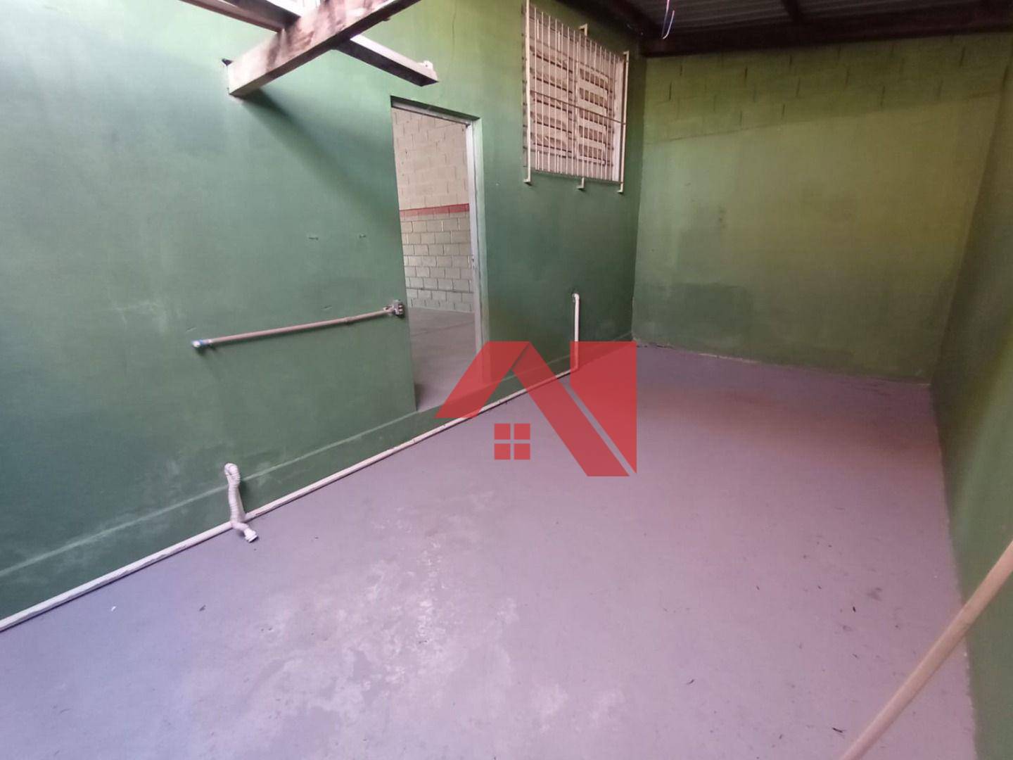 Depósito-Galpão-Armazém para alugar, 100m² - Foto 13