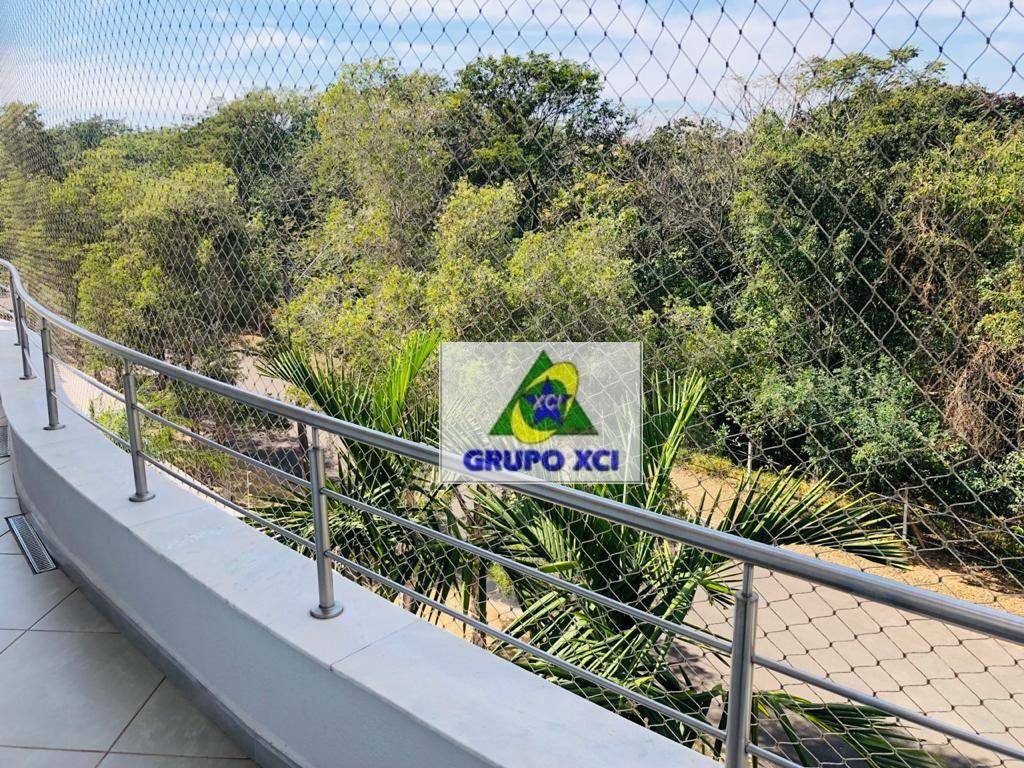 Casa de Condomínio, 3 quartos - Foto 56