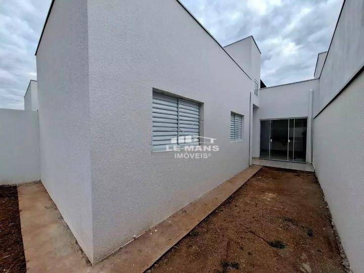 Casa, 2 quartos, 62 m² - Foto 4