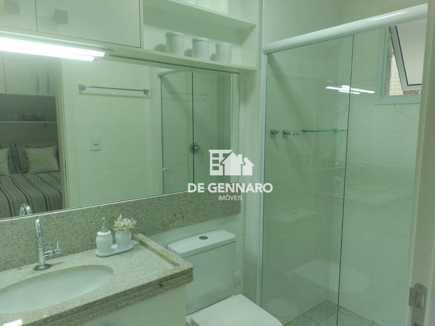 Apartamento à venda com 3 quartos, 137m² - Foto 37