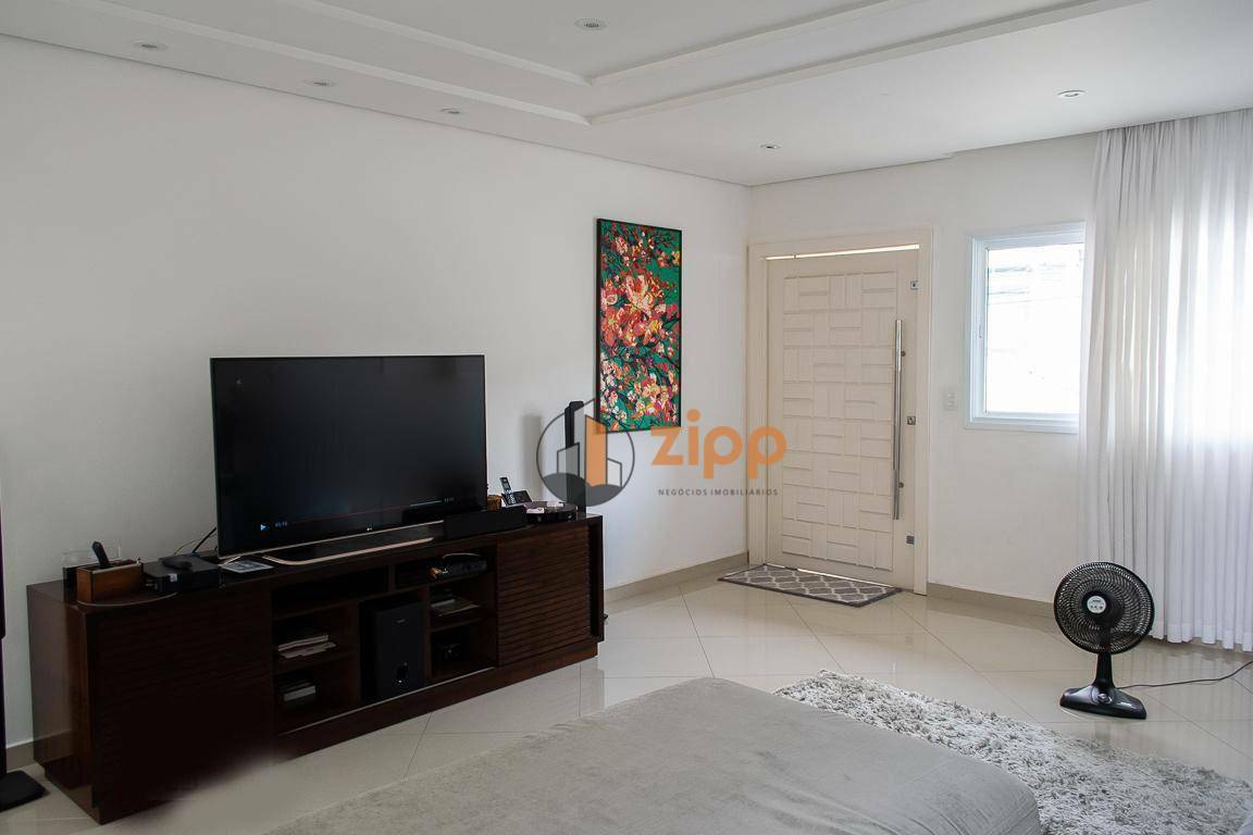 Sobrado à venda com 3 quartos, 450m² - Foto 4