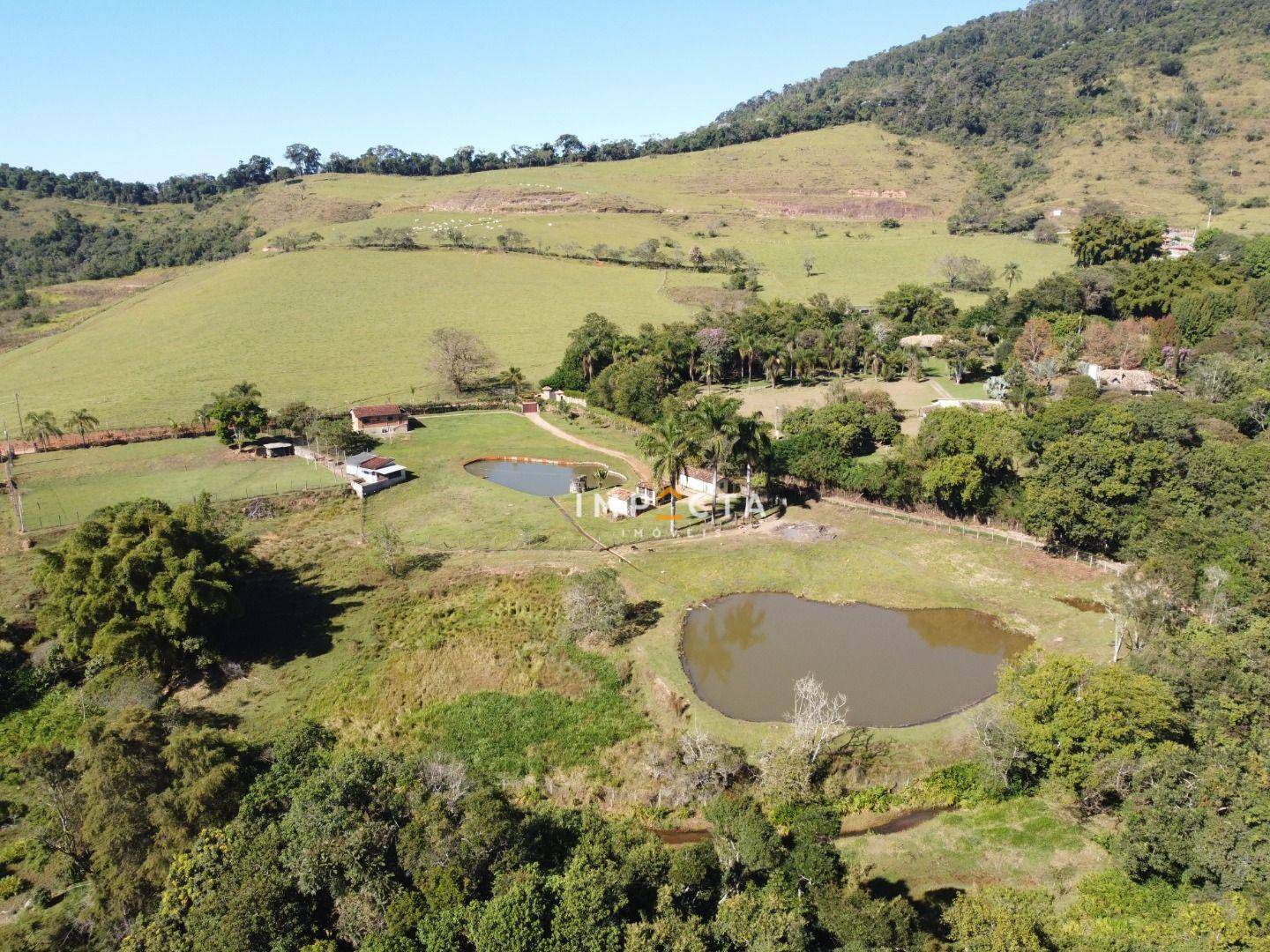 Fazenda à venda com 5 quartos, 450m² - Foto 68