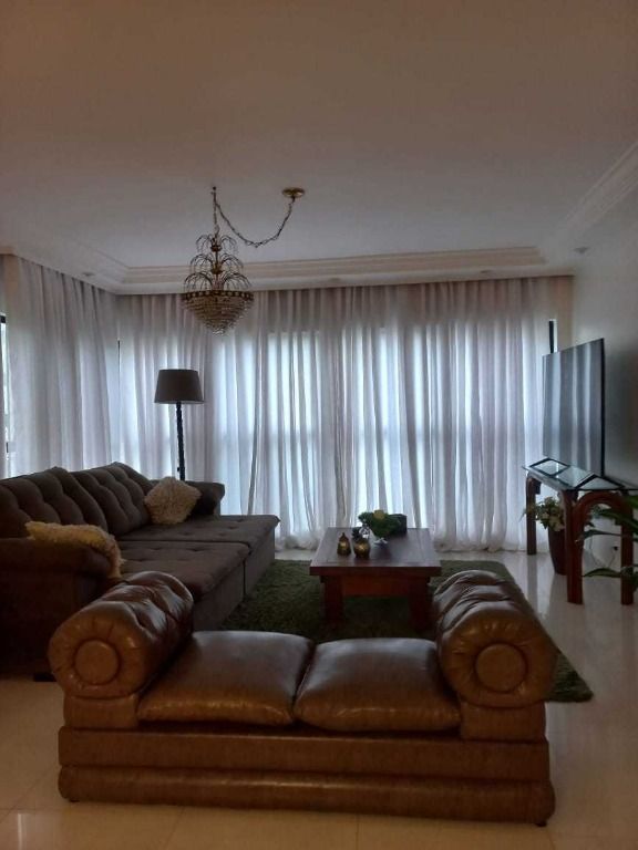 Apartamento à venda com 3 quartos, 118m² - Foto 5