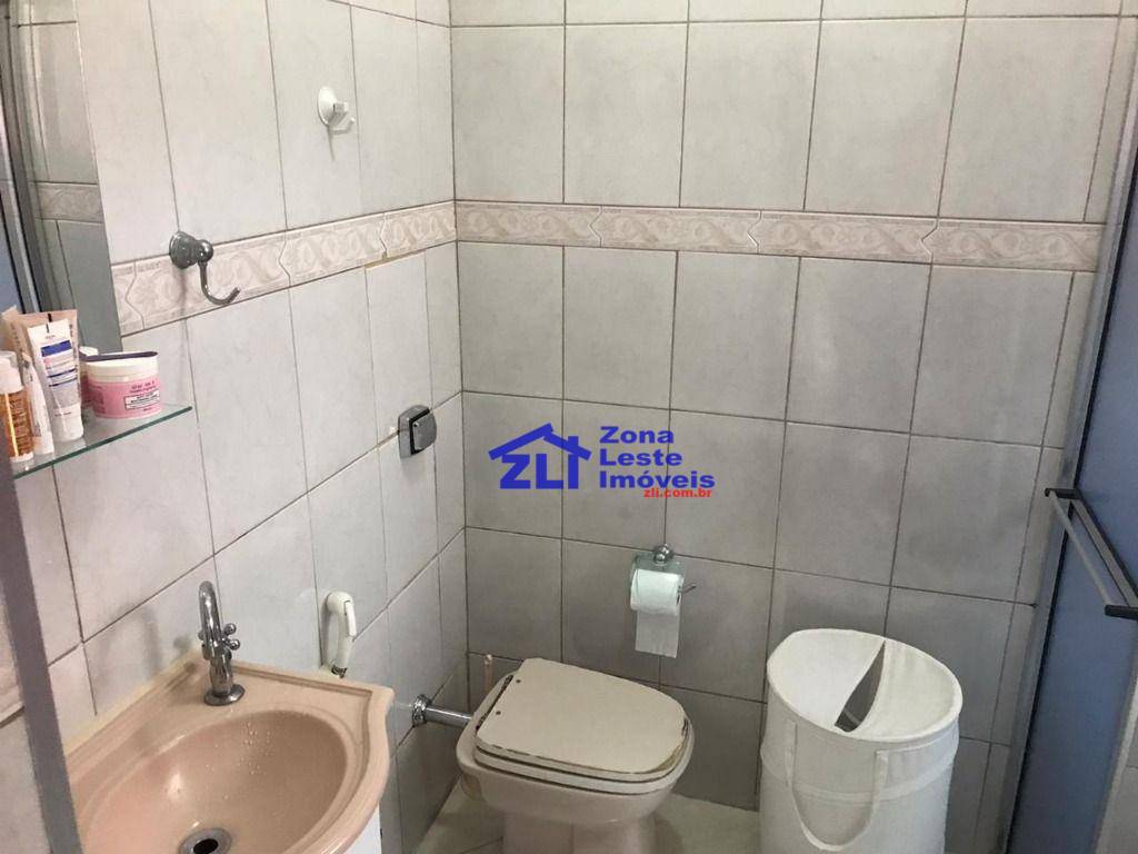 Sobrado à venda com 4 quartos, 242m² - Foto 30