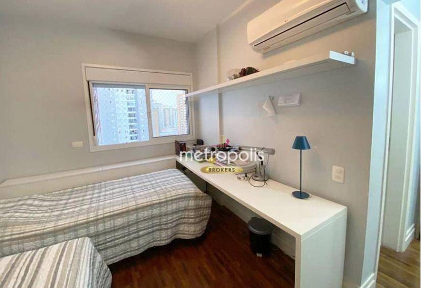 Apartamento à venda com 4 quartos, 240m² - Foto 20