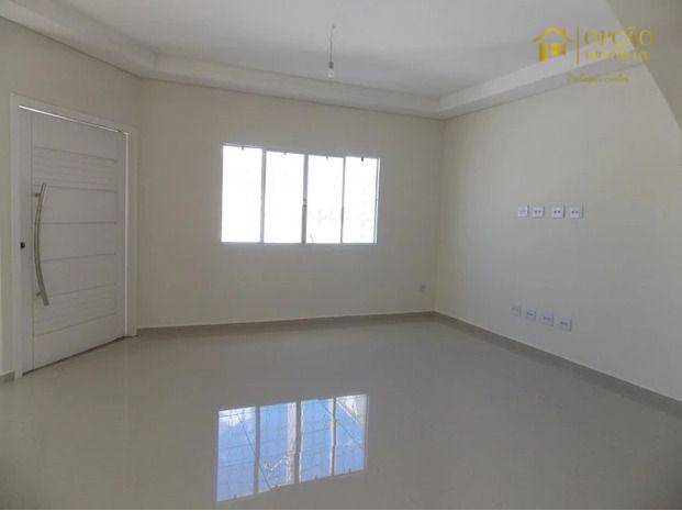 Casa à venda com 3 quartos, 149m² - Foto 3