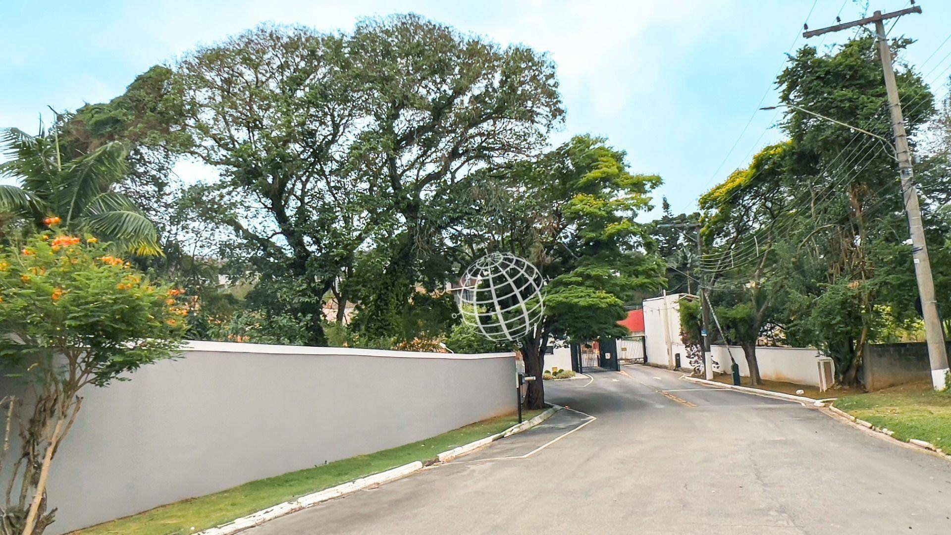 Casa de Condomínio à venda com 4 quartos, 500m² - Foto 66