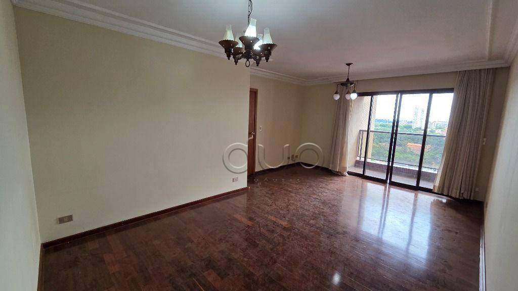 Apartamento, 3 quartos, 127 m² - Foto 1