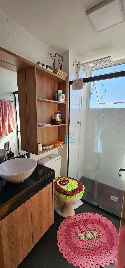 Apartamento à venda com 2 quartos, 47m² - Foto 11