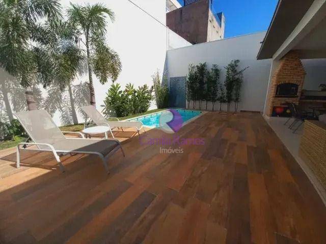 Sobrado, 4 quartos, 225 m² - Foto 2