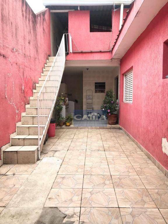 Casa à venda com 2 quartos, 186m² - Foto 2