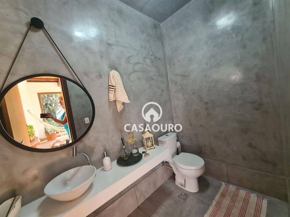 Casa de Condomínio à venda com 3 quartos, 350m² - Foto 14