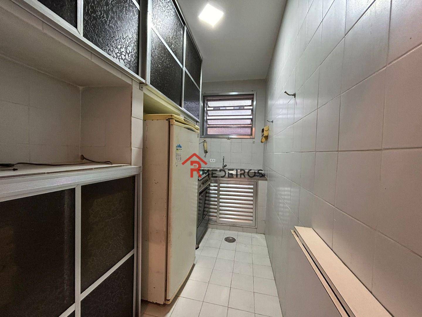 Apartamento à venda com 1 quarto, 39m² - Foto 5