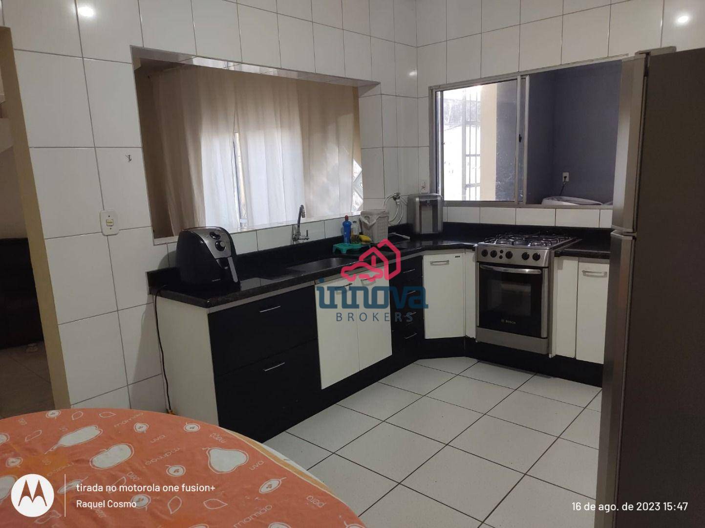 Sobrado à venda com 3 quartos, 145m² - Foto 20