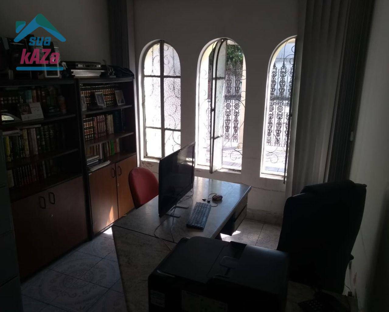 Sobrado à venda com 4 quartos, 176m² - Foto 3