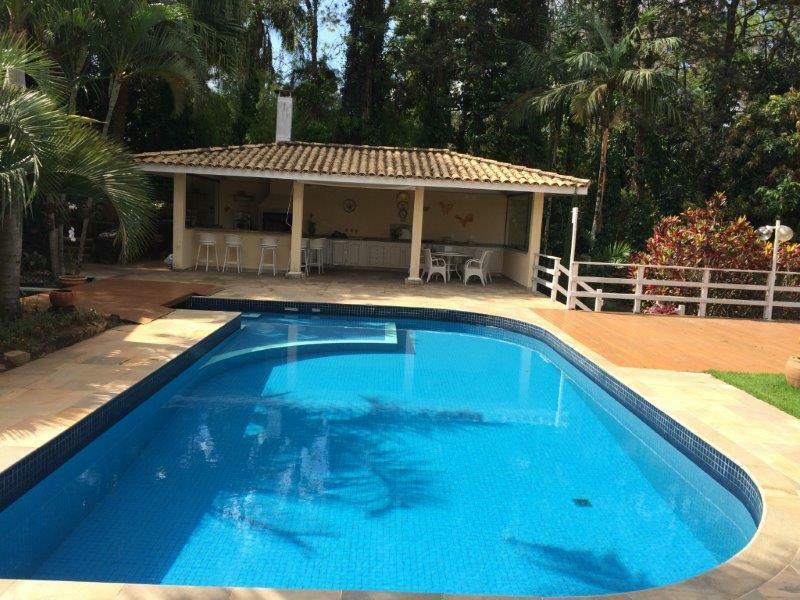 Casa de Condomínio à venda com 5 quartos, 1700m² - Foto 9