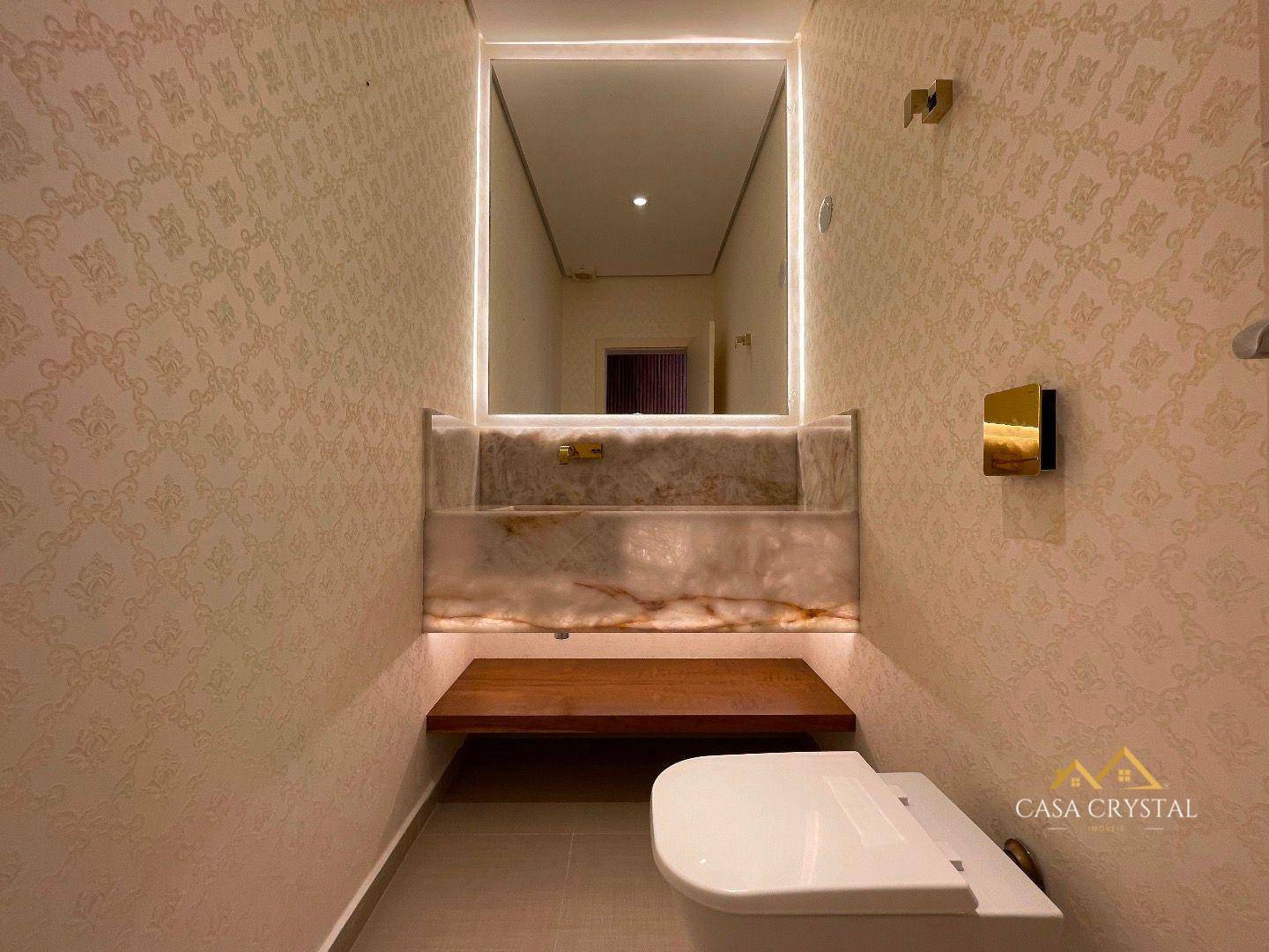 Casa de Condomínio à venda com 4 quartos, 393m² - Foto 31