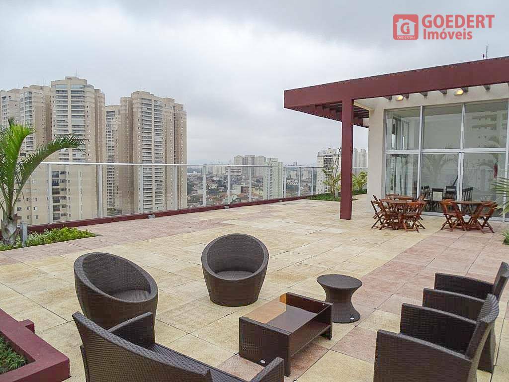 Kitnet-Studio, 38 m² - Foto 29