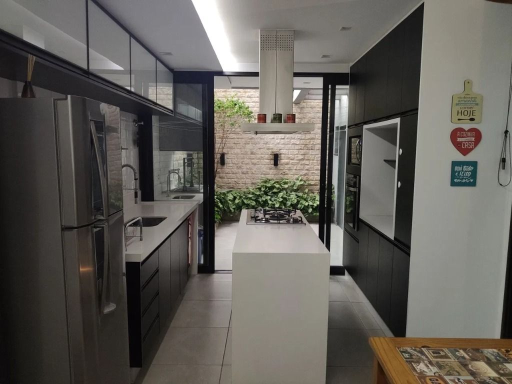 Sobrado à venda com 3 quartos, 169m² - Foto 6