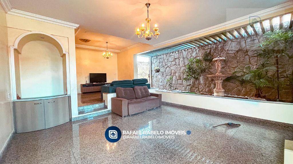 Casa, 3 quartos, 244 m² - Foto 5