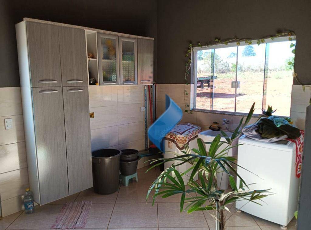 Casa à venda com 3 quartos, 150m² - Foto 10