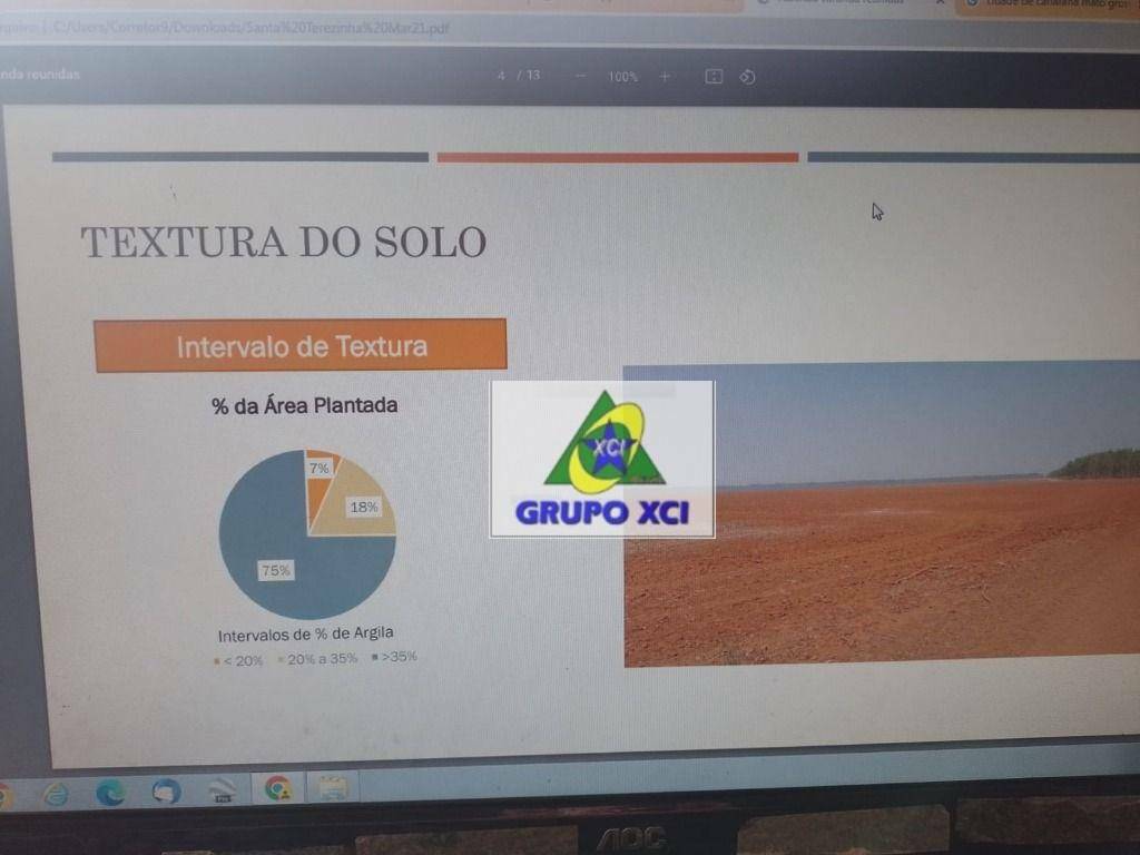 Fazenda-Sítio-Chácara, 938 hectares - Foto 10