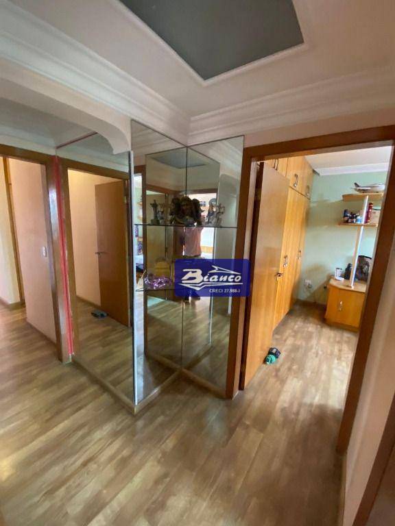 Apartamento à venda com 4 quartos, 168m² - Foto 43