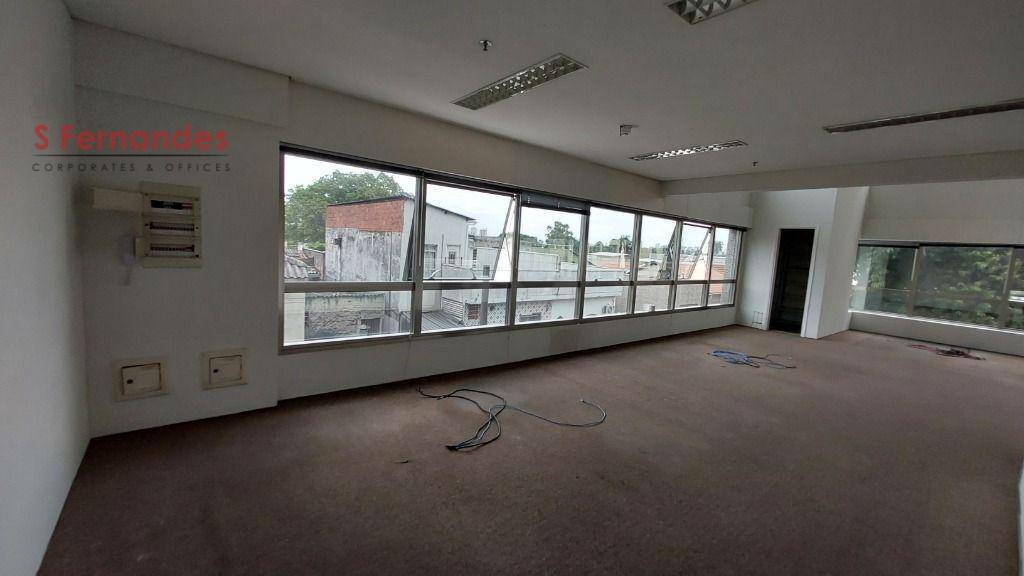 Conjunto Comercial-Sala para alugar, 110m² - Foto 2