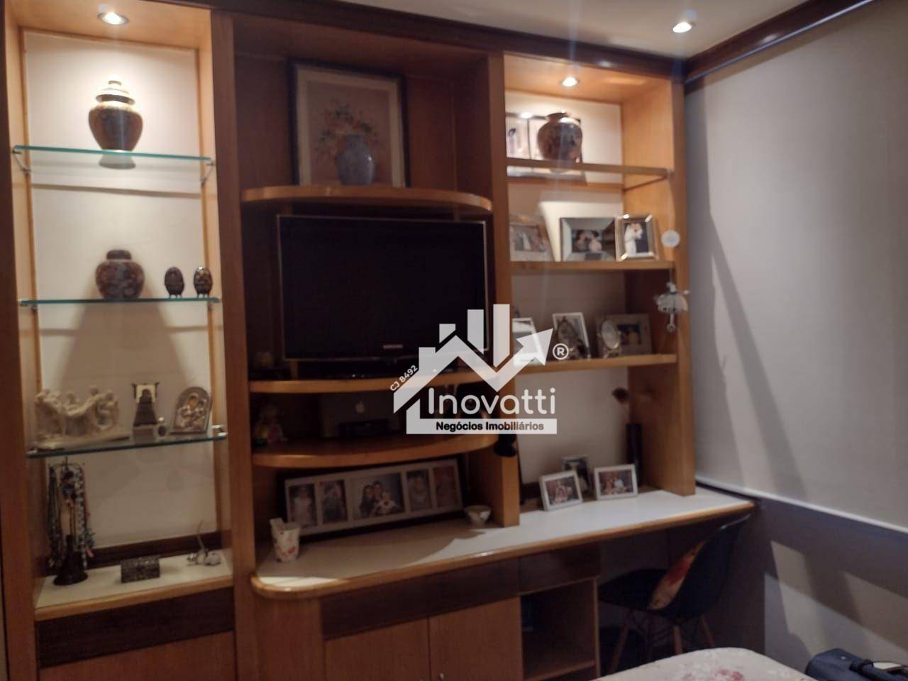 Apartamento à venda com 3 quartos, 140m² - Foto 72