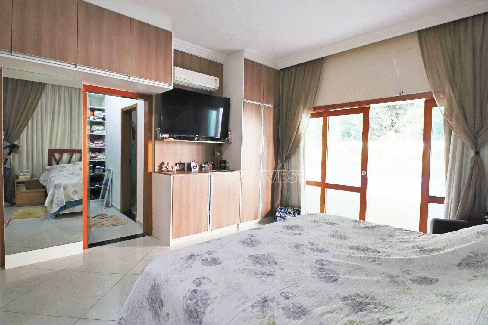 Casa de Condomínio à venda com 5 quartos, 674m² - Foto 31