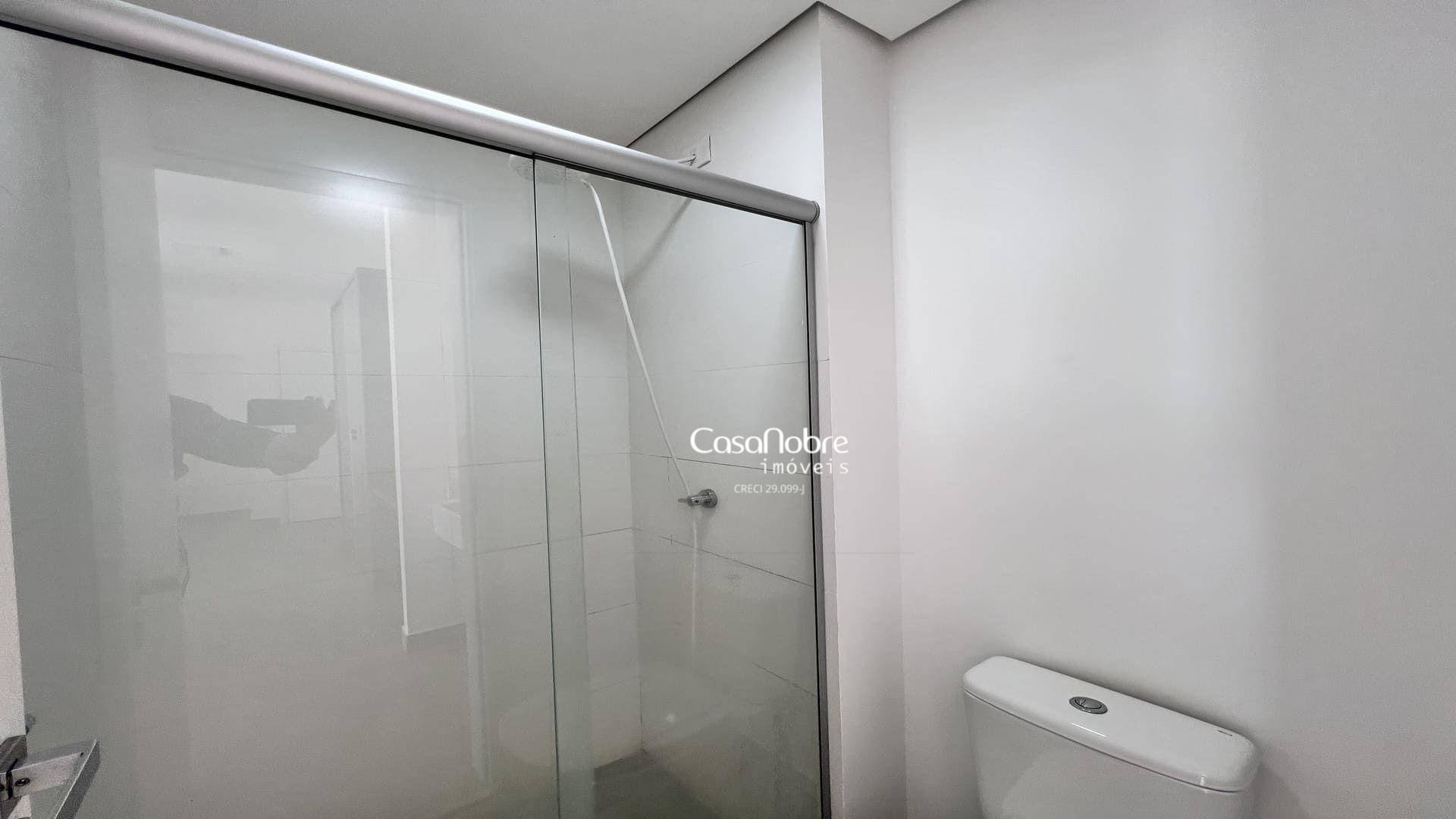 Apartamento à venda com 1 quarto, 49m² - Foto 9