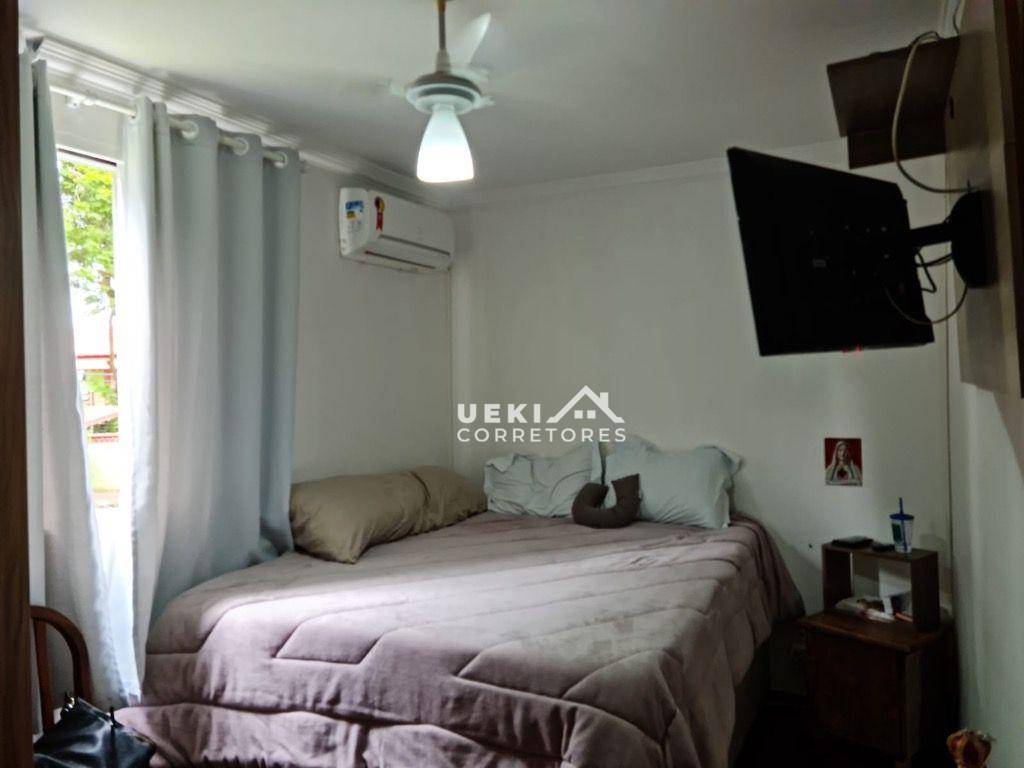 Apartamento à venda com 2 quartos, 55m² - Foto 13