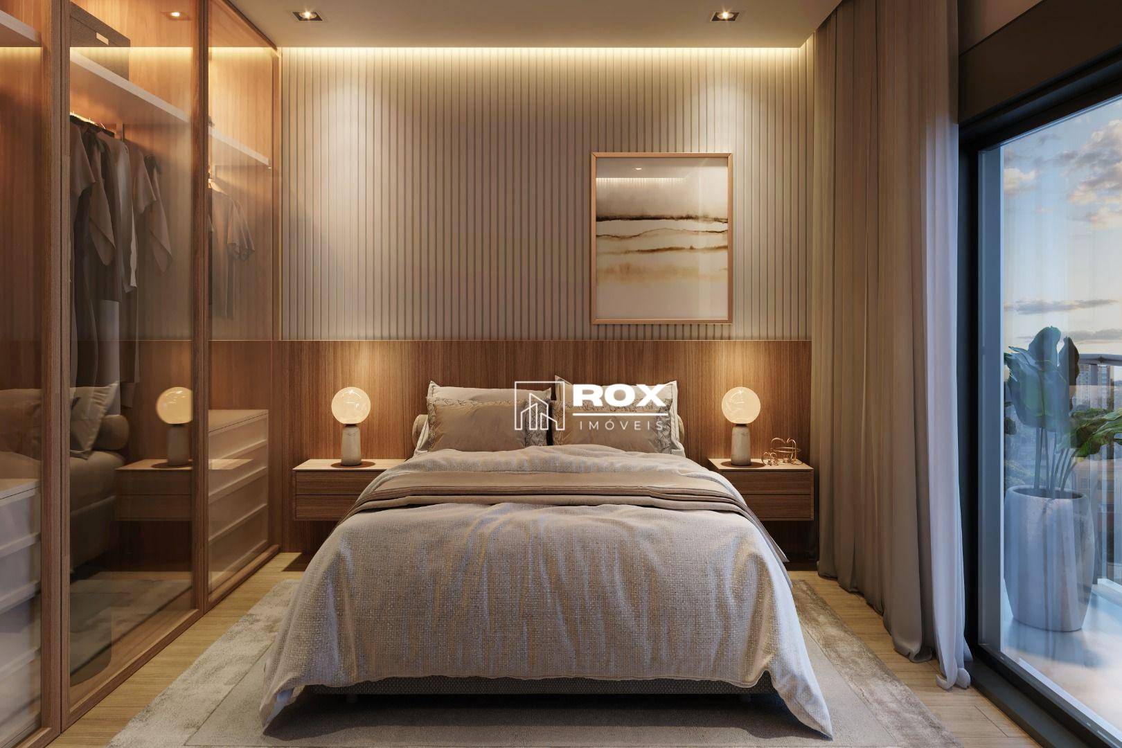 Apartamento à venda com 2 quartos, 157m² - Foto 5