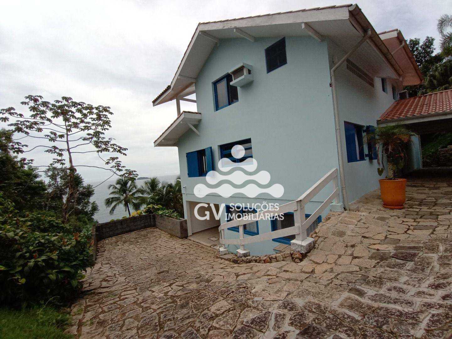 Casa de Condomínio à venda com 6 quartos, 350m² - Foto 45