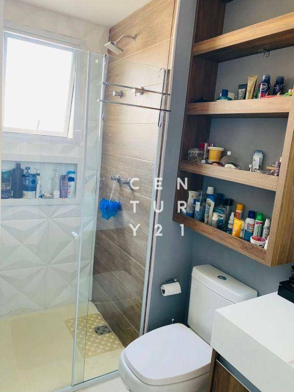 Apartamento à venda com 2 quartos, 62m² - Foto 17