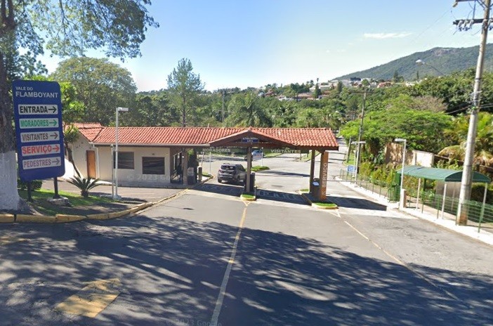 Casa de Condomínio à venda com 3 quartos, 1010m² - Foto 13
