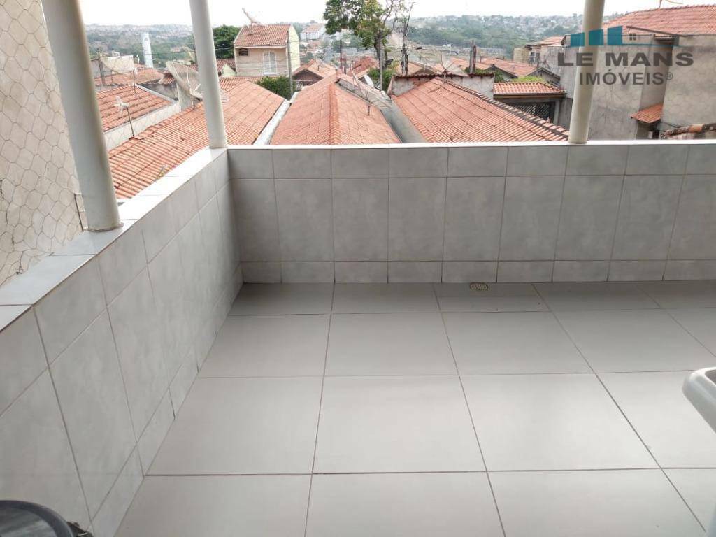 Casa à venda com 3 quartos, 188m² - Foto 13