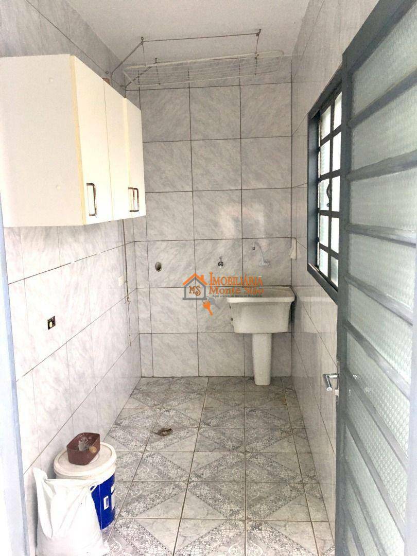 Sobrado à venda com 3 quartos, 167m² - Foto 6