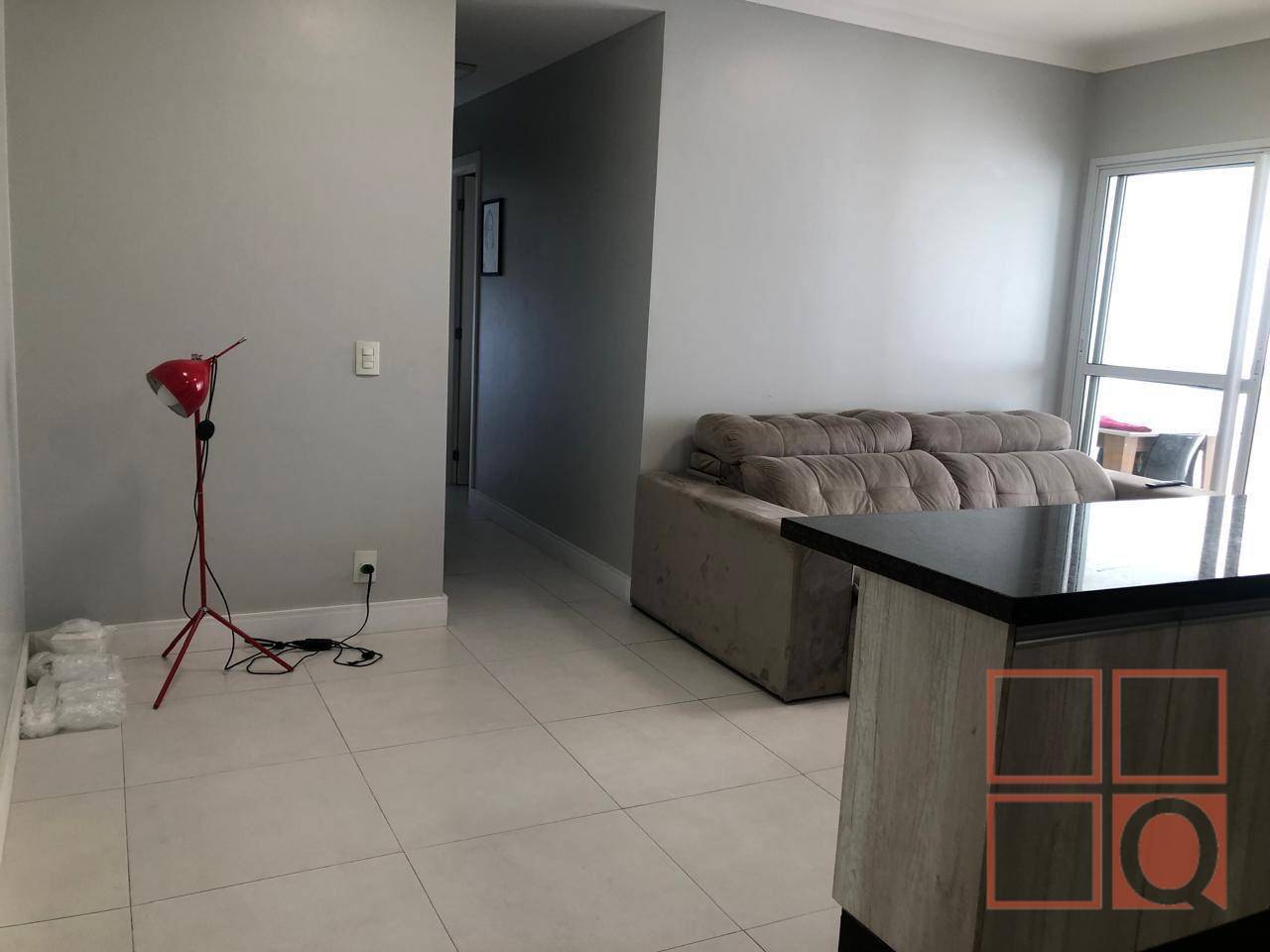 Apartamento à venda com 2 quartos, 71m² - Foto 12